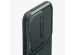 Spigen Coque Optik Armor Camera slider Samsung Galaxy S23 FE - Abyss Green