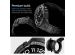 Spigen Rugged Armor™ Pro Case  Samsung Galaxy Watch 6 Classic - 43 mm - Noir