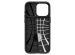 Spigen Coque Slim Armor CS iPhone 15 Pro Max - Metal Slate