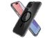 Spigen Coque Ultra Hybrid MagSafe iPhone 15 Plus - Noir