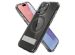 Spigen ﻿Coque Ultra Hybrid S MagSafe iPhone 15 Pro - Graphite