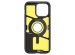 Spigen Coque Tough Armor MagSafe iPhone 15 Pro - Metal Slate