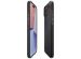 Spigen Coque Thin Fit iPhone 15 - Noir