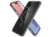 Spigen Coque Ultra Hybrid MagSafe iPhone 15 - Graphite