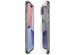 Spigen Coque Ultra Hybrid MagSafe iPhone 15 - Graphite