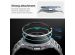 Spigen Bezel Tune Samsung Galaxy 6 Classic - 43 mm - Noir