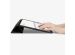 Spigen Coque tablette Urban Fit iPad Pro 13 (2024) M4 - Noir