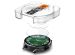 Spigen Protection d'écran EZ FIT Glas.tR avec applicateur Samsung Galaxy Watch 6 Classic - 47 mm - Transparent