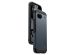 Spigen Coque Tough Armor Google Pixel 8a - Metal Slate