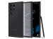 Spigen Coque Ultra Hybrid Samsung Galaxy S24 Ultra - Frost Black