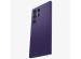 Spigen Coque Liquid Air™ Samsung Galaxy S24 Ultra - Deep Purple