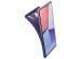 Spigen Coque Liquid Air™ Samsung Galaxy S24 Ultra - Deep Purple
