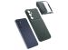 Spigen Coque Optik Armor Camera slider Samsung Galaxy A55 - Abyss Green