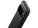 Spigen Coque Rugged Armor Google Pixel 9 Pro XL - Noir