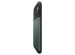 Spigen Coque Slim Armor CS Google Pixel 9 Pro XL - Abyss Green