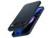 Spigen Coque Thin Fit Google Pixel 9 Pro XL - Metal Slate