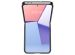 Spigen Coque Air Skin Samsung Galaxy Flip 6 - Crystal Quartz