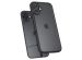 Spigen Coque Ultra Hybrid iPhone 16 Plus - Matte Black