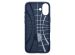 Spigen Coque Liquid Air™ iPhone 16 - Navy Blue