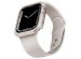 Uniq Valencia Coque Apple Watch 4-6 / SE - 40/41 mm - Starlight