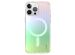 Coehl Coque Linear Magsafe iPhone 15 Pro Max - Iridescent