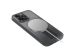 Uniq Coque Heldro MagSafe iPhone 15 Pro Max - Vapour (Smoke)