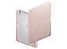 Uniq Étui Moven iPad Air 13 pouces (2024) M2 - Blush