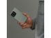 iDeal of Sweden Seamless Case Backcover iPhone 13 Pro - Ash Grey