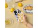 Burga Coque arrière Tough Samsung Galaxy S24 - Lemon Tart