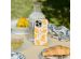 Burga Coque arrière Tough Samsung Galaxy S24 - Lemon Tart