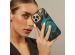 Burga Coque Elite Gold iPhone 14 Pro - Emerald Pool