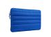 imoshion Pochette ordinateur Puffer 13-14 pouces - Cobalt Blue