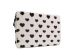 imoshion Pochette ordinateur Fluffy 15-16 pouces - Hearts