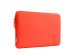 imoshion Pochette ordinateur avec compartiment 15-16 pouces - Apricot Crush Orange