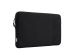 imoshion Pochette ordinateur avec compartiment 14 pouces - Black