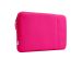 imoshion Pochette ordinateur avec compartiment 14 pouces - Hot Pink