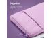 imoshion Pochette ordinateur avec compartiment 13 pouces - Lavender Lilac