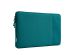 imoshion Pochette ordinateur avec compartiment 14 pouces - Petrol Green