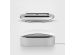 Uniq Station de recharge Nova Magic Mouse - Chalk Grey