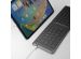 Uniq Forio Clavier bluetooth pliable QWERTY - Clavier sans fil - Midnight Black