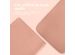 imoshion ﻿Slim Soft Sleepcover Kobo Nia - Rose Champagne