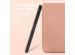 imoshion ﻿Slim Soft Sleepcover Kobo Nia - Rose Champagne