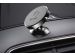 Baseus Magnetic Car Mount Samsung Galaxy S22 - Support de téléphone pour voiture - Tableau de bord - Magnétique - Noir
