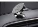 Baseus Magnetic Car Mount iPhone 8 - Support de téléphone pour voiture - Tableau de bord - Magnétique - Noir