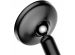 Baseus Magnetic Car Mount Samsung Galaxy A22 (5G) - Support de téléphone pour voiture - Tableau de bord ou pare-brise - Magnétique - Noir