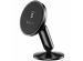 Baseus Magnetic Car Mount Samsung Galaxy A33 - Support de téléphone pour voiture - Tableau de bord ou pare-brise - Magnétique - Noir