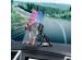 Baseus Osculum Type Gravity Car Mount Google Pixel 6a - Support de téléphone pour voiture - Tableau de bord - Noir