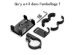 iMoshion Support de téléphone pour vélo iPhone 12 - Réglable - Universel - Aluminium - Noir