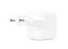 Apple Adaptateur USB 12W iPhone 13 - Blanc