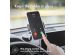 Accezz Support de téléphone pour voiture iPhone 7  - Universel - Tableau de bord - Noir